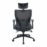 Back of Chair
