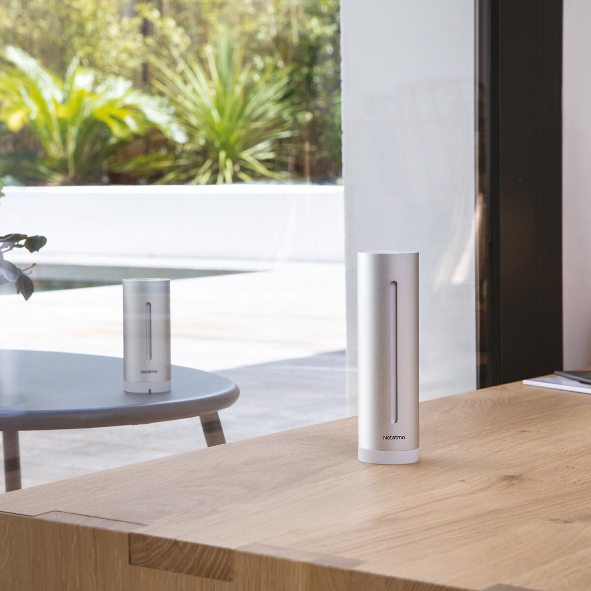 Netatmo Smart Home Weather Station Costco UK