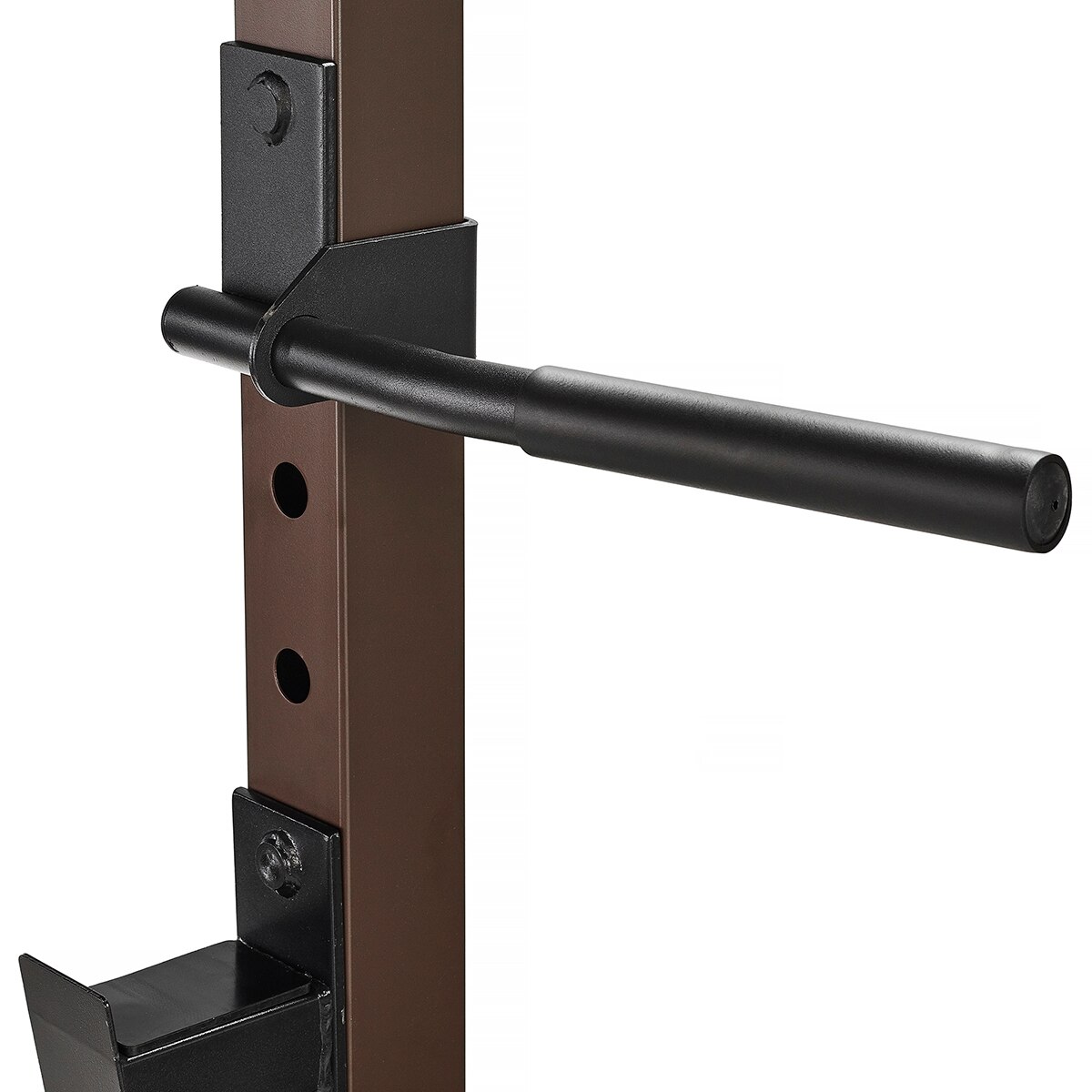 Marcy SteelBody STB98005 Monster Power Cage with 140kg Olympic Weight