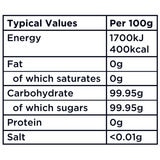 Tate & Lyle Granulated Sugar Sachets, 1000 Pack