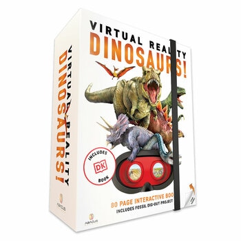 VR Box Set Dinosaur VR Box Set Dinosaur