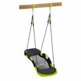 An image of the hammock swing An image of the hammock swing