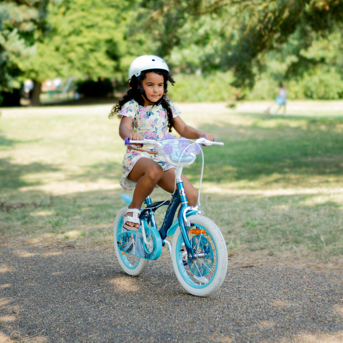 Huffy Disney Frozen 16" Bike Huffy Disney Frozen 16" Bike