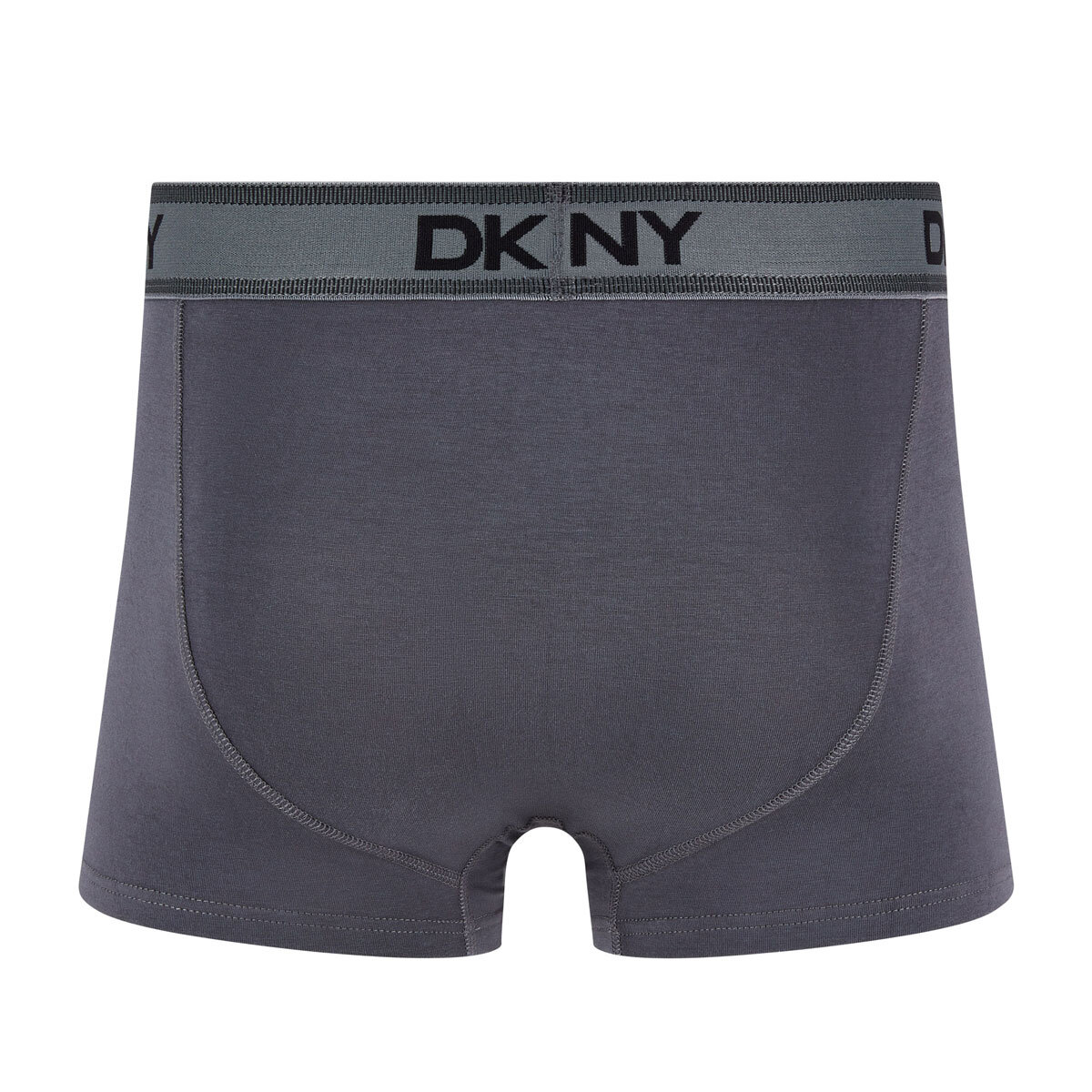 DKNY Men's Modal Boxer, 5 Pack