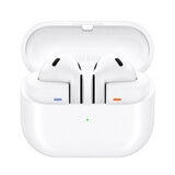 Samsung Galaxy Buds3 Wireless Earphones in White, SM-R530NZWAEUA