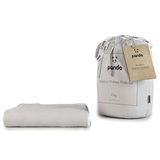 Panda Mattress Protector in King
