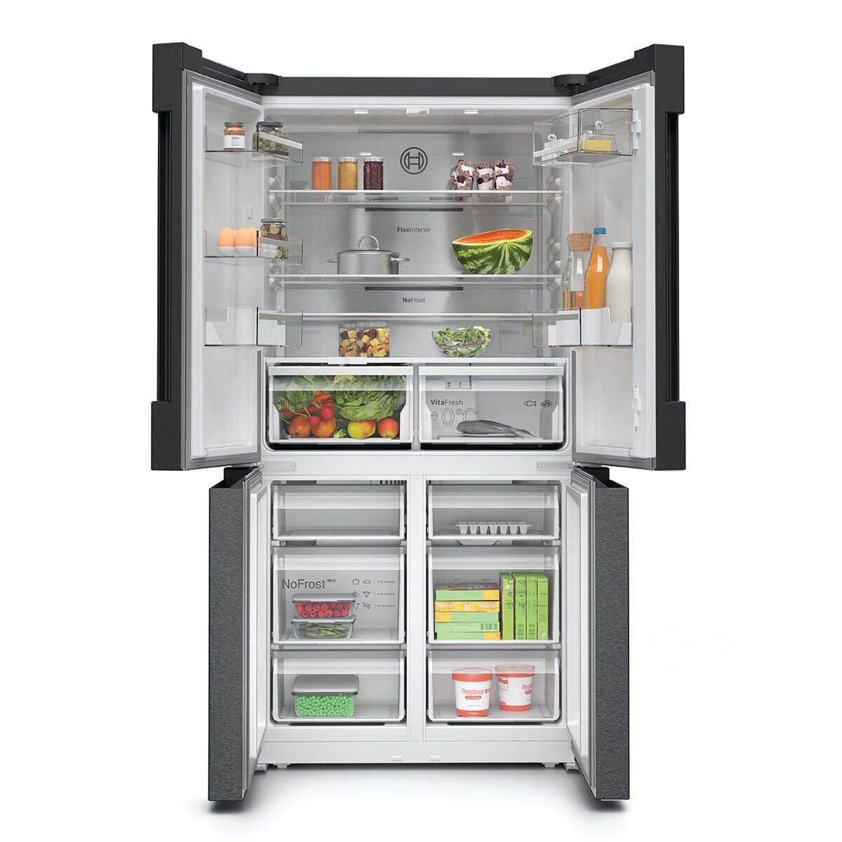 Bosch fridge freezer costco deals