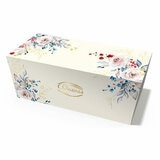 Deavas Fresh Cream Ballotin in White, 400g