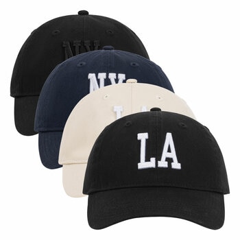 Scotch & Soda Unisex Cap