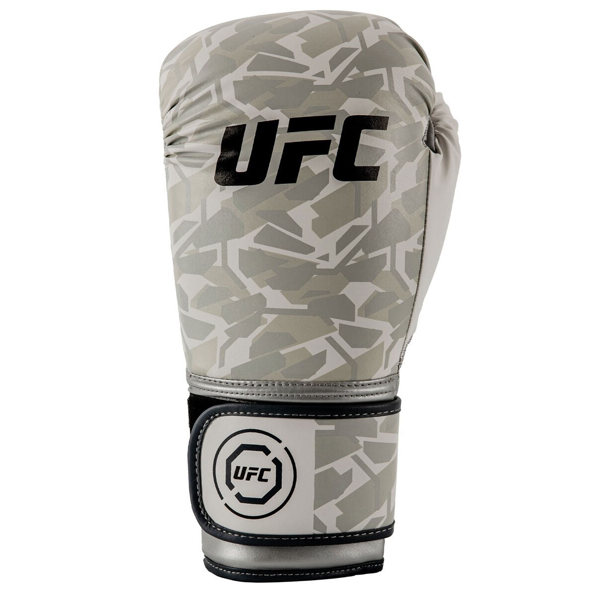 UFC Camo Boxing Glove