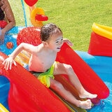 Intex Rainbow Ring Play Center