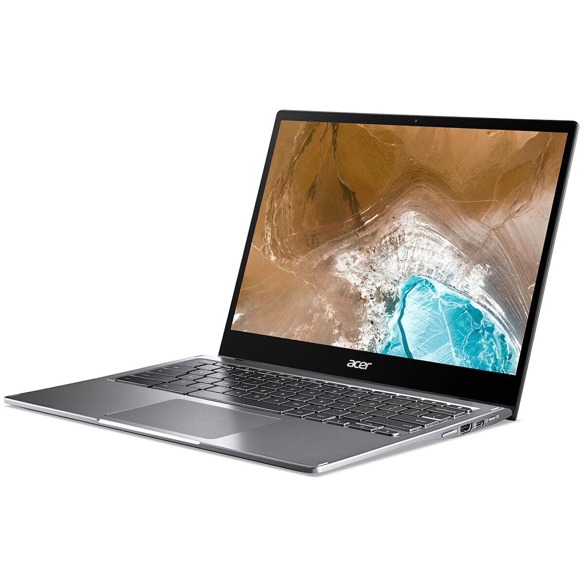 Acer Chromebook Spin 713, un Chromebook potente y con hasta 10 horas de