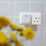 Lifestyle image of wifi extender