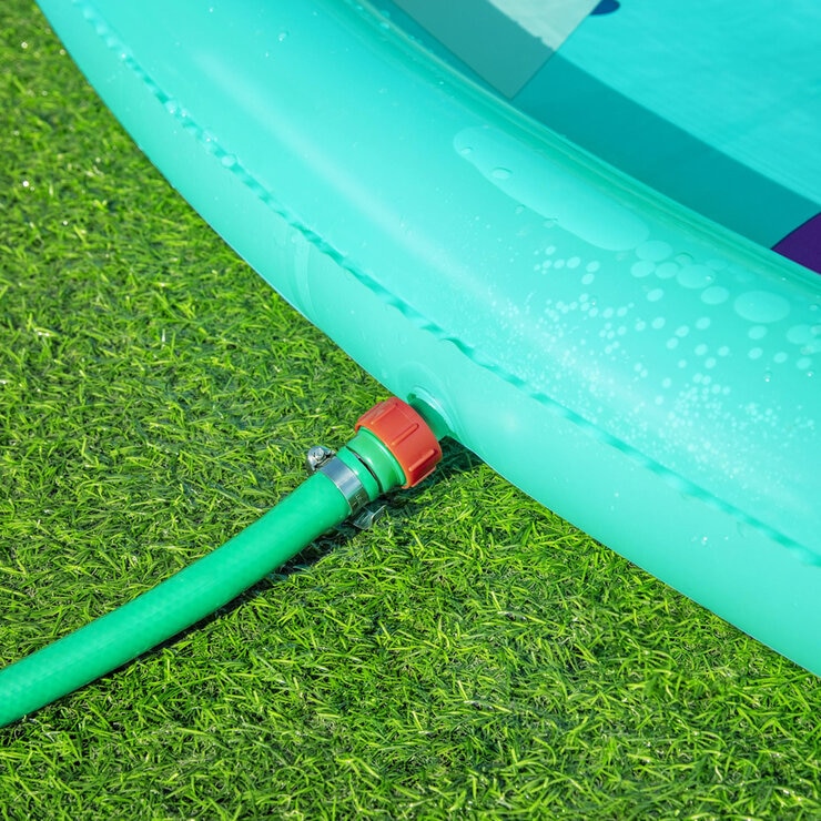 Bestway sprinkler pad