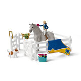Buy Schleich Big Horse Show Feature2 Image at Costco.co.uk