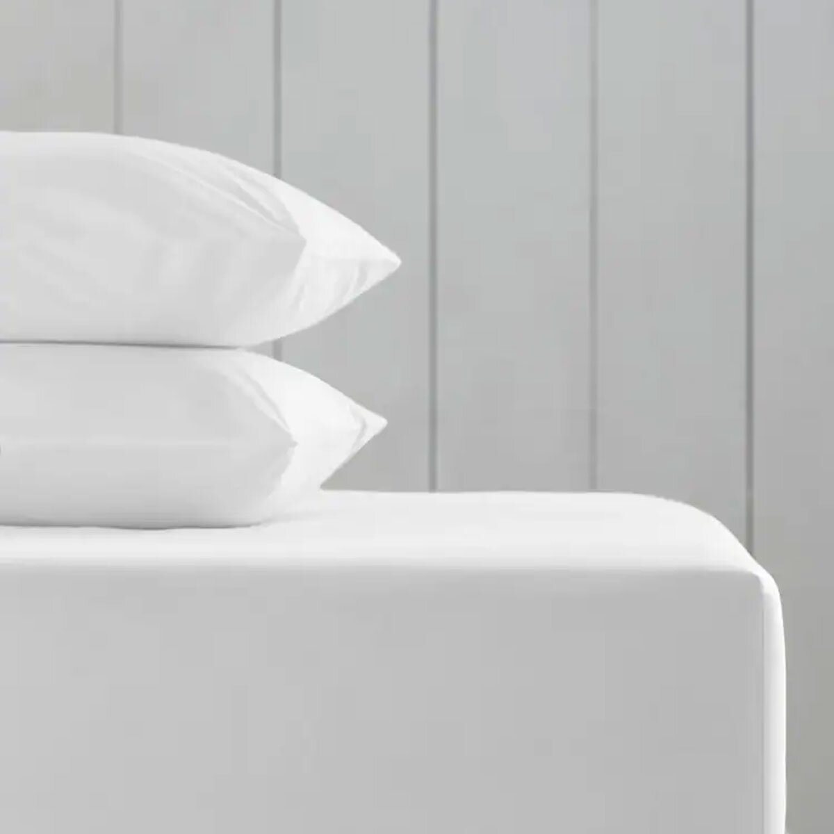 Boutique Living 400 Thread Count Egyptian Cotton 6 Piece Bed Set in 2 colours, King