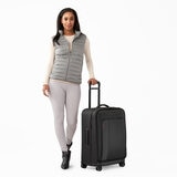 Briggs & Riley ZDX Medium Expandable Spinner In Black