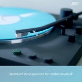 Buy Sony PSLX3BT Bluetooth Turntable at Costco.co.uk Buy Sony PSLX3BT Bluetooth Turntable at Costco.co.uk
