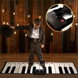 FAO Schwarz Giant Piano Dance Mat (3+ Years)