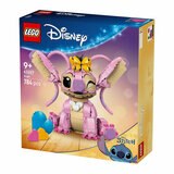 LEGO Disney Classic Angel - Model 43257 (9+ Years)