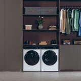 Haier I-Pro 7 Series Plus HW100-B14979U1, 10kg, Washing Machine, A Rated in White