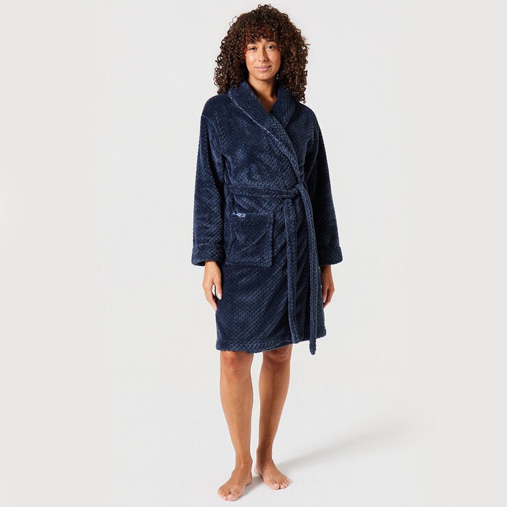 Ted Baker Women's Waffle Robe Ted Baker Women's Waffle Robe