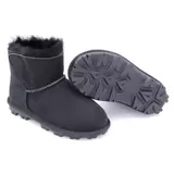 Kirkland Signature Children's Shearling Boot in 2 Colours and 8 Sizes