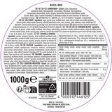 Trolli Sour Bizzl Sweet Mix, 1kg
