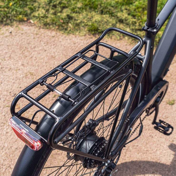 Dawes Spire 1.0 Crossbar Electric Hybrid Bike 29" Wheel (17" Frame) Dawes Spire 1.0 Crossbar Electric Hybrid Bike 29" Wheel (17" Frame)
