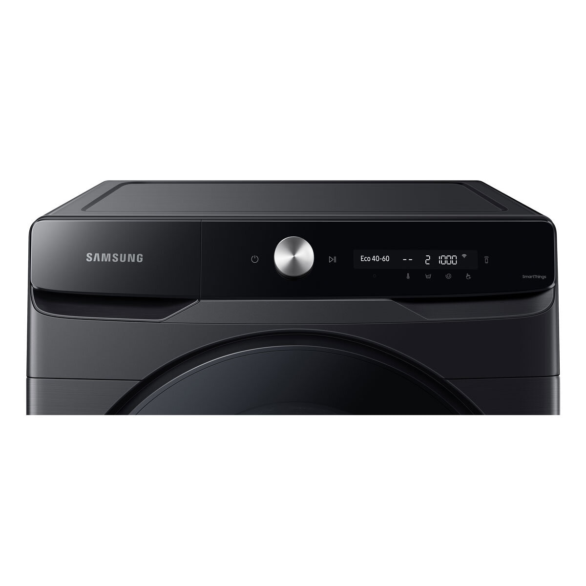 Samsung WF20DG8650BVU1 20kg Washing Machine, A Rated in Graphite