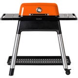 Everdure Force 2 Burner Gas Barbecue in Orange