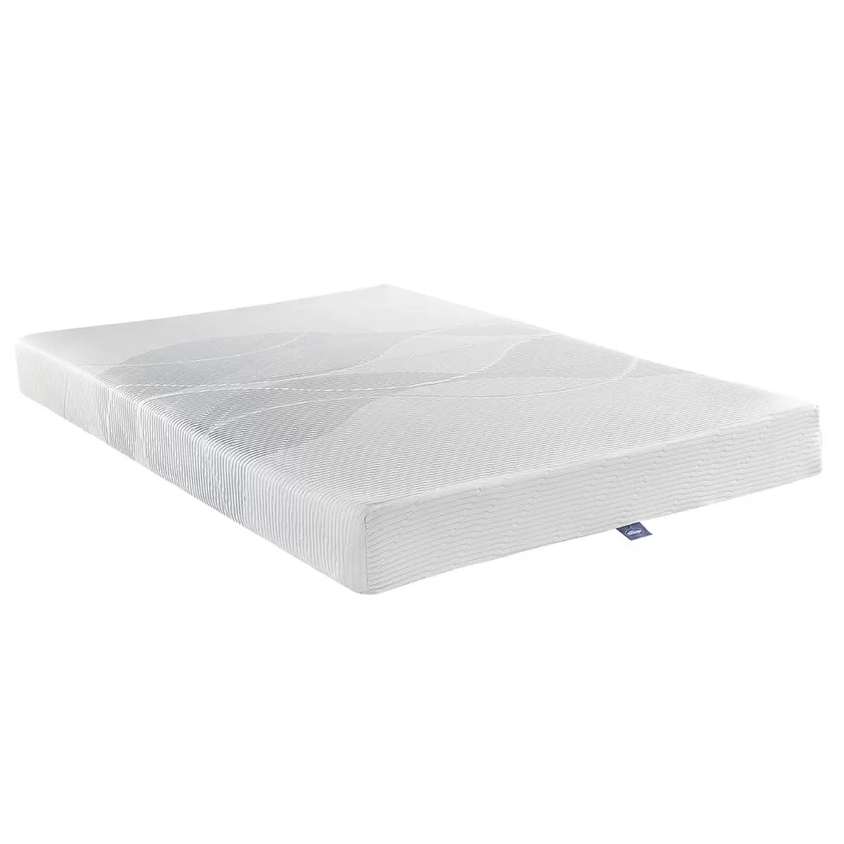 Silentnight Now 5 Zone Rolled Memory Foam Mattress in 3 Sizes Comfort Support - Picture 13 of 32