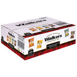 Walkers Assorted Biscuit Mini Pack, 100 x 25g