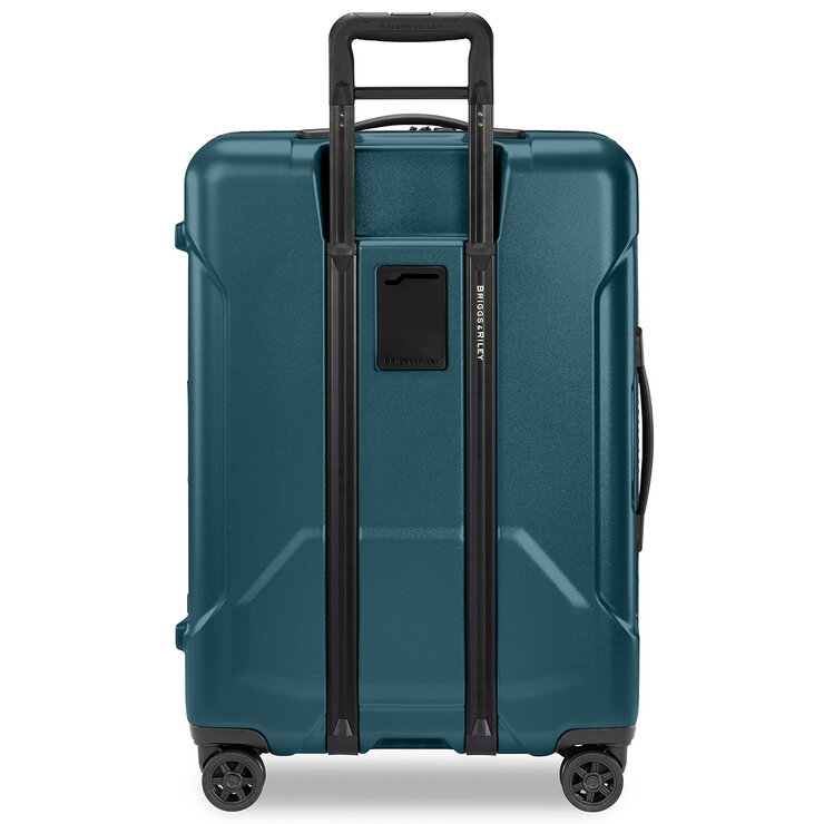 Torq Medium Hardside Spinner In Ocean Torq Medium Hardside Spinner In Ocean