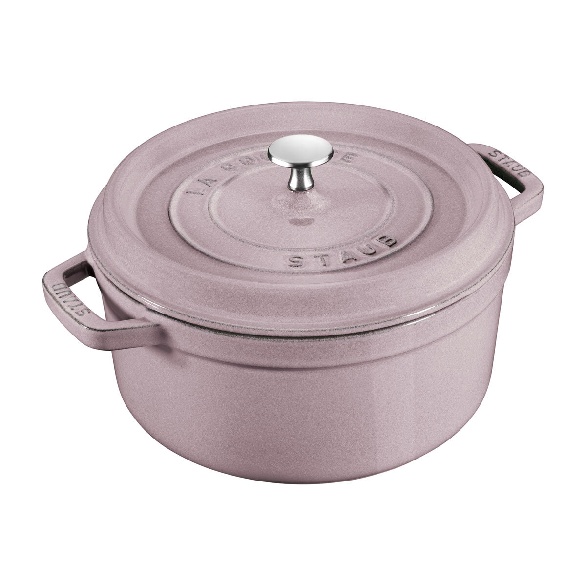 staub cocottee cherry blossom