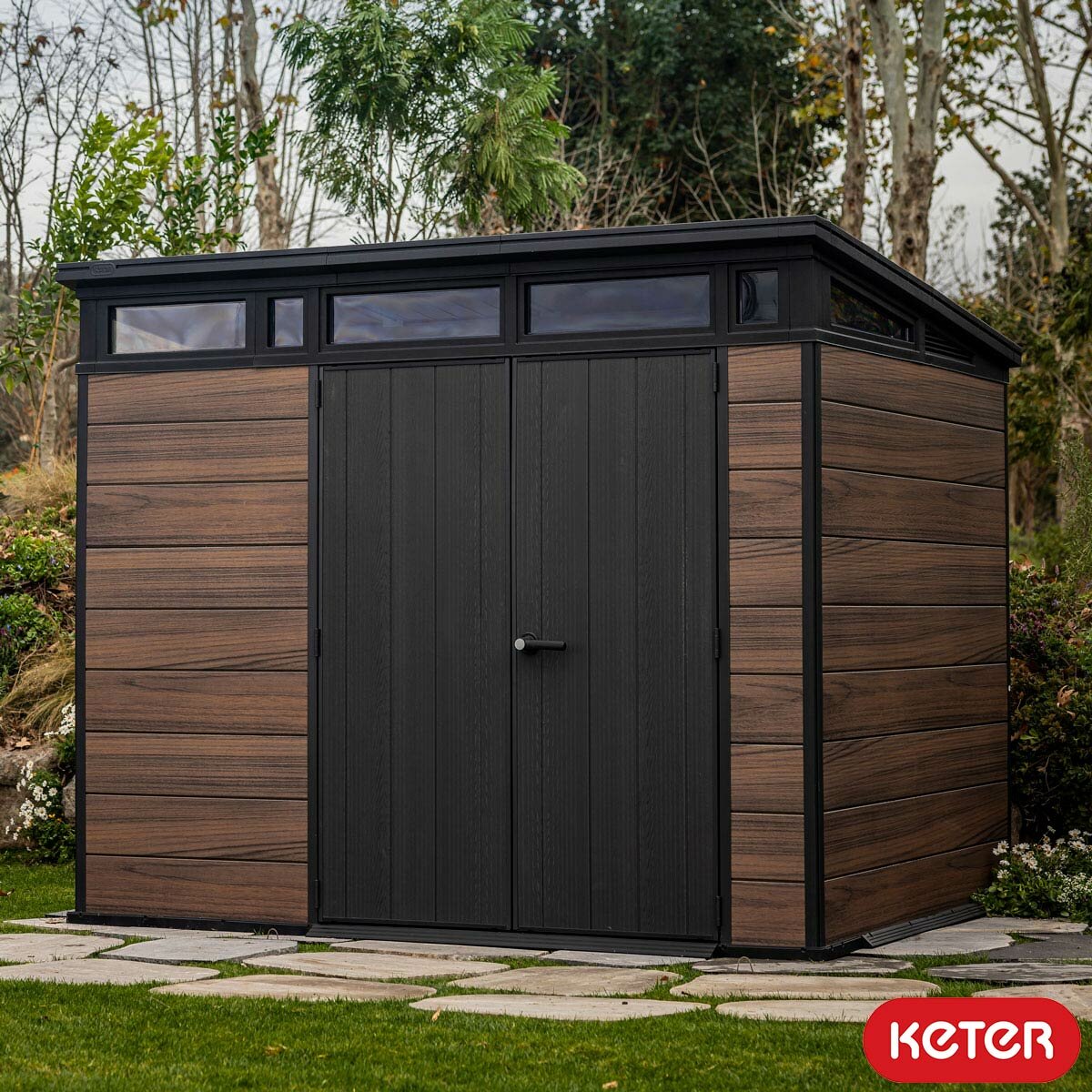 Shed Shed
