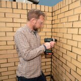 Metabo Hammer Drill and Accessories