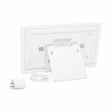 Skylight 15 inch Smart Digital Calendar - White +6month subscription Skylight 15 inch Smart Digital Calendar - White +6month subscription