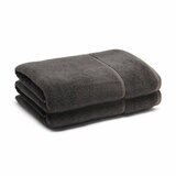 Panda Bamboo & Cotton Bath Towels, 2 Pack, in 3 Colours Panda Bamboo & Cotton Bath Towels, 2 Pack, in 3 Colours