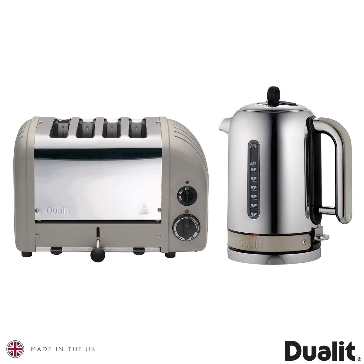 Should you buy a Dualit Classic Kettle? 