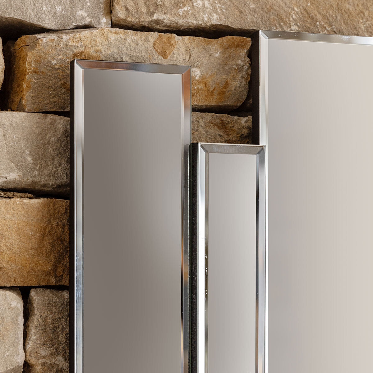 Gallery Montessa Mirror, 70 x 80cm