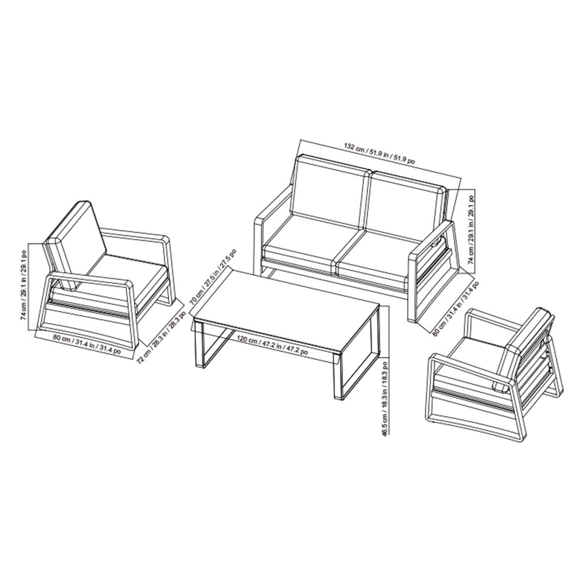 Line drawing