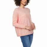Buffalo Ladies Indi Knit Crew Sweater Buffalo Ladies Indi Knit Crew Sweater