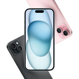 Buy Apple iPhone 15 Plus 256GB Pink, MU193ZD/A at costco.co.uk