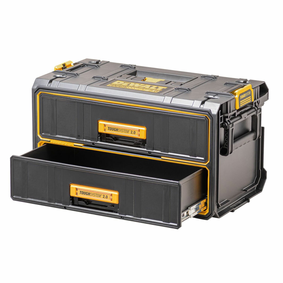 DEWALT® DWST60480-1 TOUGHSYSTEM 2.0 6 Piece Tower Storage System