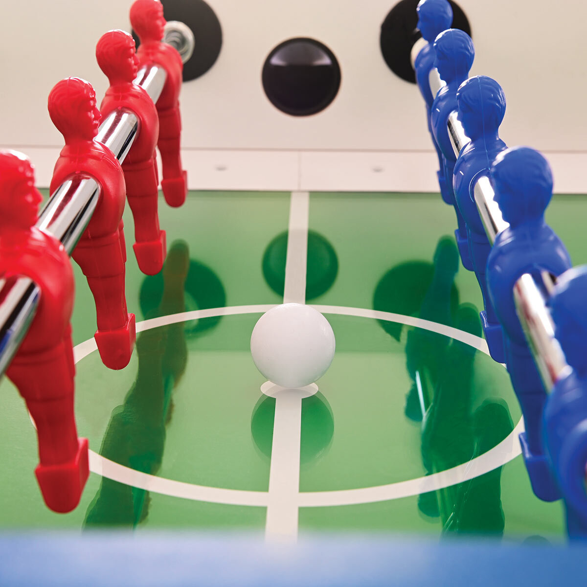 Kettler Turbo Play Football Table
