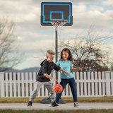 Lifetime 32 Inch (81.28 cm) Youth Portable Basketball Hoop