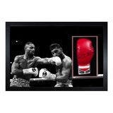 Kell Brook Signed Boxing Glove Kell Brook Signed Boxing Glove