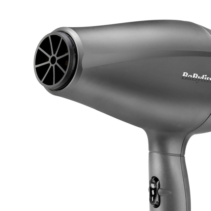 Babyliss Italian Pro Hair Dryer