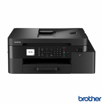 Brother All-in-One office inkjet colour printer, MFC-J4350DW Brother All-in-One office inkjet colour printer, MFC-J4350DW